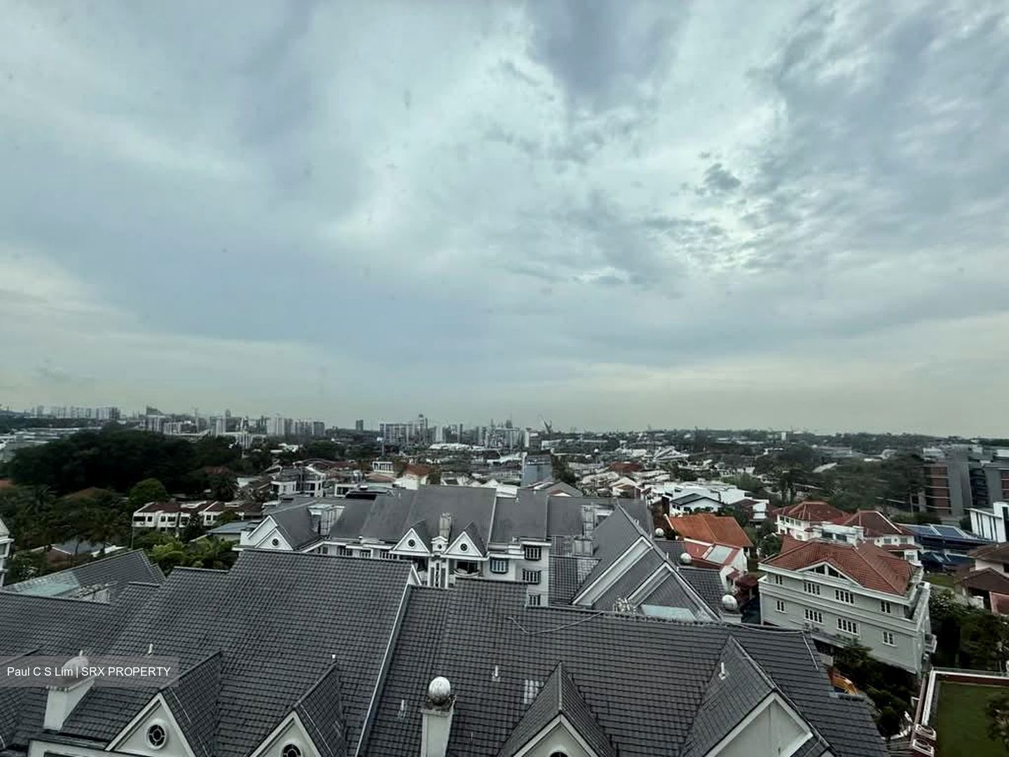 Nineteen Shelford Road (D11), Condominium #572648291